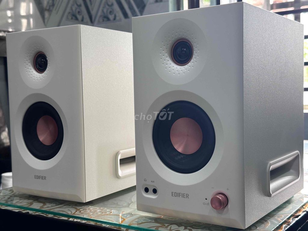Loa kiểm âm Edifier MR5 lướt 110w. Mua bán Tivi, Âm thanh tại Thị xã Hương Trà Thừa Thiên Huế được đăng bởi  Long hình 1