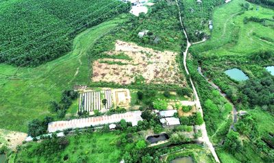 Siêu phẩm 21000m2 đất trồng cây lâu năm thiết kế cảnh quan đẹp có nhà. Mua bán đất tại Huyện Hòa Vang Đà Nẵng được đăng bởi Datvuondanang