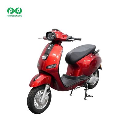 Xe máy điện Takashi Crown. Mua bán Xe điện tại Huyện Châu Thành Long An được đăng bởi XE MÁY MR TIN 