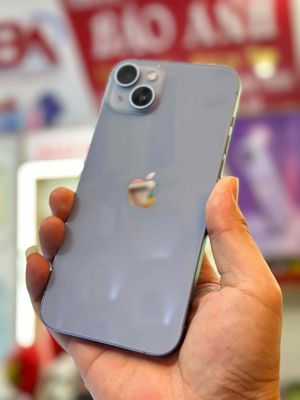 iphone 14plus 128gb - máy zin đẹp full chức năng. Mua bán Điện thoại tại Thành phố Qui Nhơn Bình Định được đăng bởi Bảo Anh Mobile Quy Nhơn