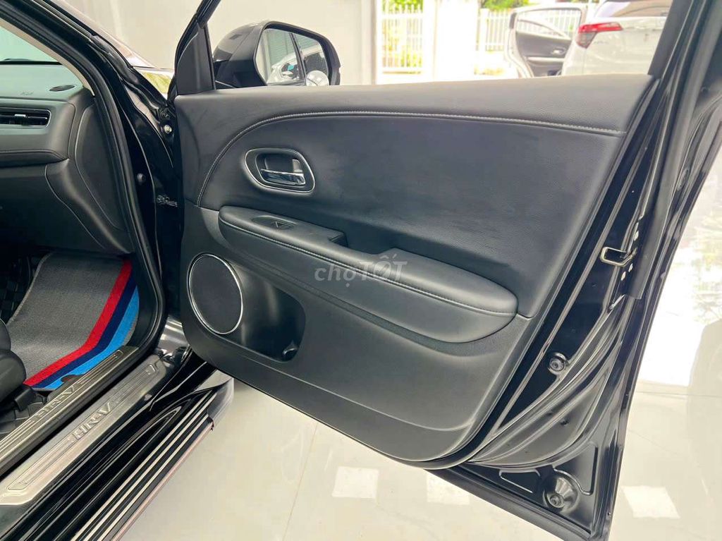 HONDA HRV 2020 L - ODO 50139 km. Mua bán Ô tô tại Thành phố Nha Trang Khánh Hòa được đăng bởi TÂM THIỆN AUTO hình 20