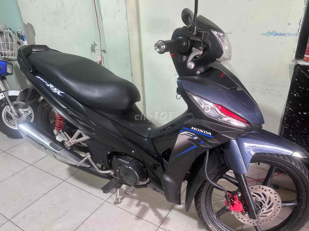 wave rsx 2022 fi. Mua bán Xe máy tại Quận Cẩm Lệ Đà Nẵng được đăng bởi Thanh lý hình 3