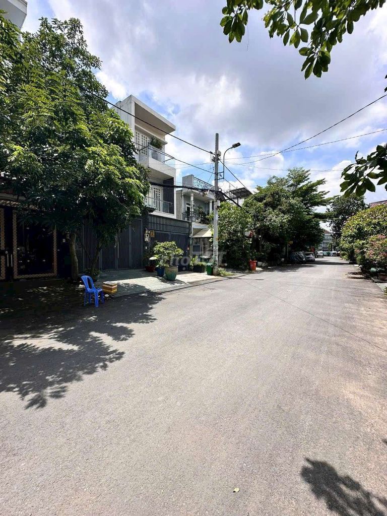 BÁN NHÀ SHR KHU SÔNG SÔNG ĐÀ HBC THỦ ĐỨC CŨ Đường Số 37, Phường Hiệp Bình Chánh (Quận Thủ Đức cũ), Thành phố Thủ Đức, Tp Hồ Chí Minh Thành phố Thủ Đức Tp Hồ Chí Minh