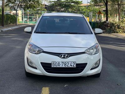 Hyundai i20 2013 Nhập Khẩu Ấn Độ Bao Sang Tên. Mua bán Ô tô tại Quận Gò Vấp Tp Hồ Chí Minh được đăng bởi Em Quang Xe Lướt