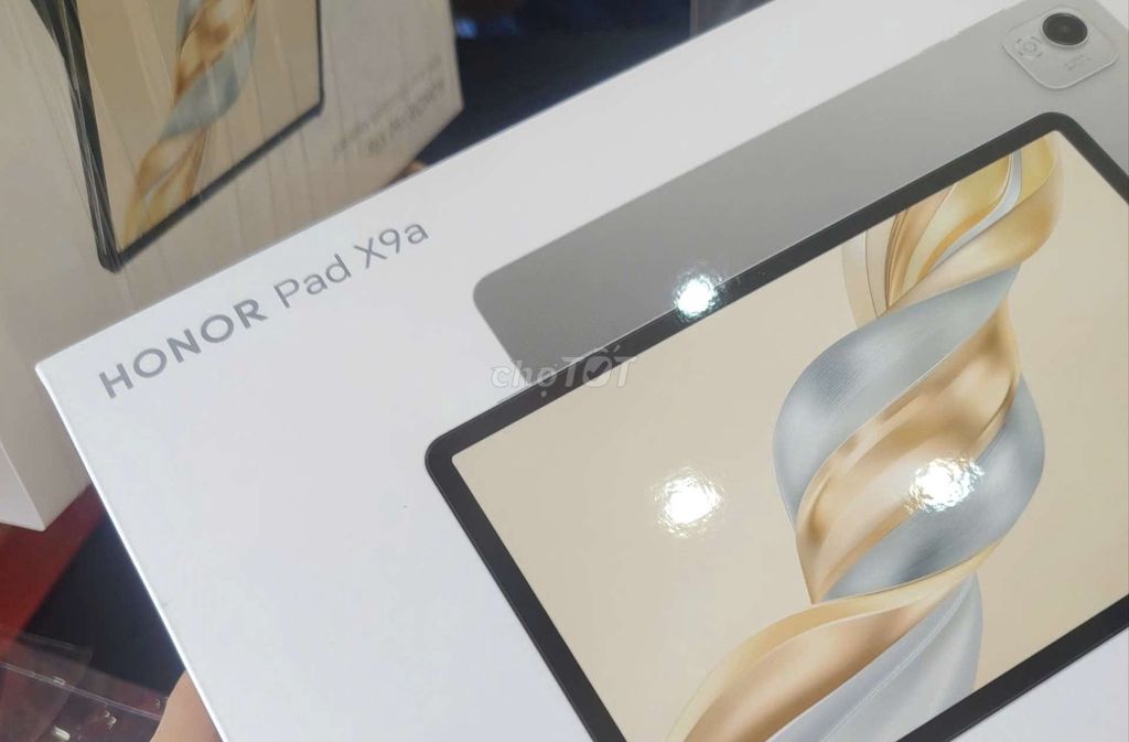 Honor Pad X9a 11.5 inch 8GB/256GB. Mua bán Máy tính bảng tại Quận 6 Tp Hồ Chí Minh được đăng bởi Trang Anh Mobile hình 1