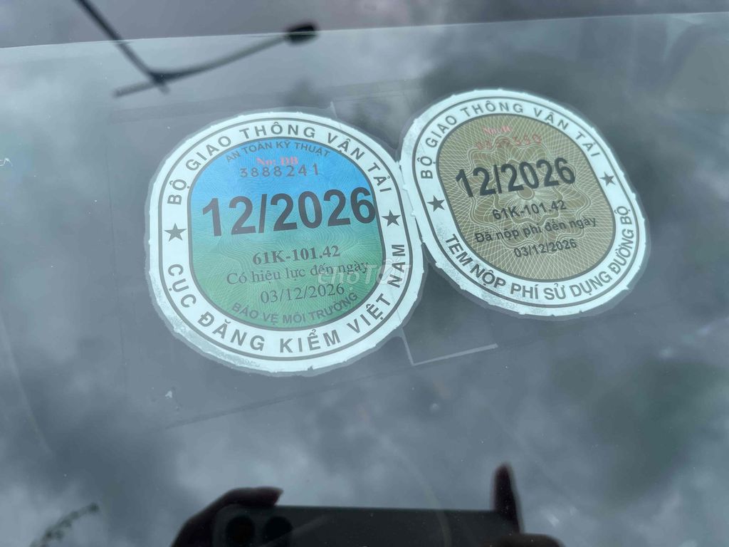 Suzuki XL 7 2022 GLX AT - 25400 km. Mua bán Ô tô tại Quận Bình Thuỷ Cần Thơ được đăng bởi Phước Phạm hình 14