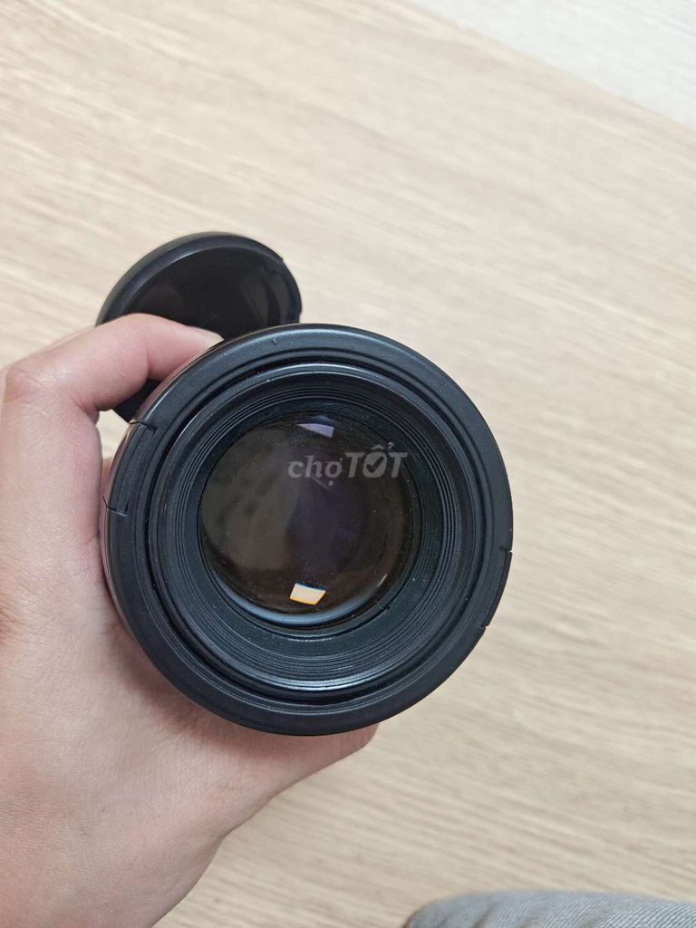Canon 85mm USM f1.8. Mua bán Máy ảnh, Máy quay tại Quận Hà Đông Hà Nội được đăng bởi Tùng hình 1