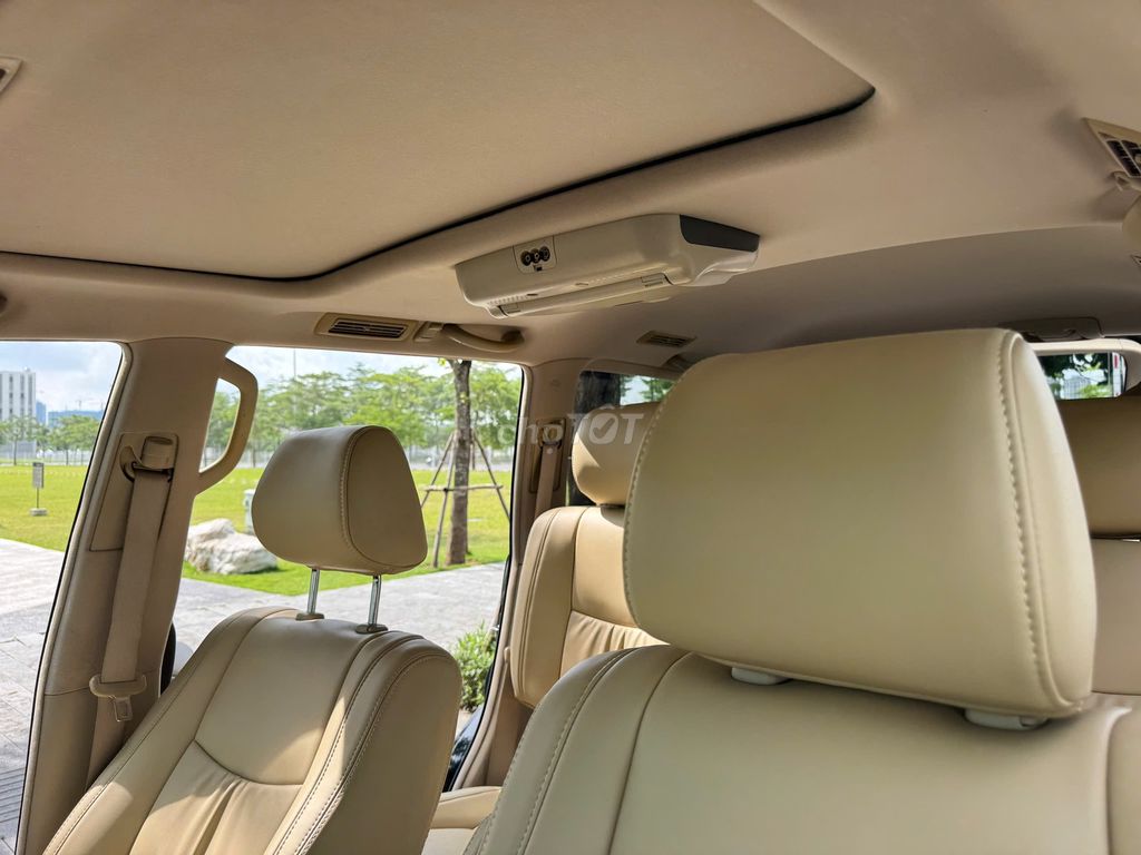 Lexus GX470 đời 2007 Nhập Nhật 1 chủ Hà Nội. Mua bán Ô tô tại Quận Thanh Xuân Hà Nội được đăng bởi Nguyễn Quang Đức hình 18