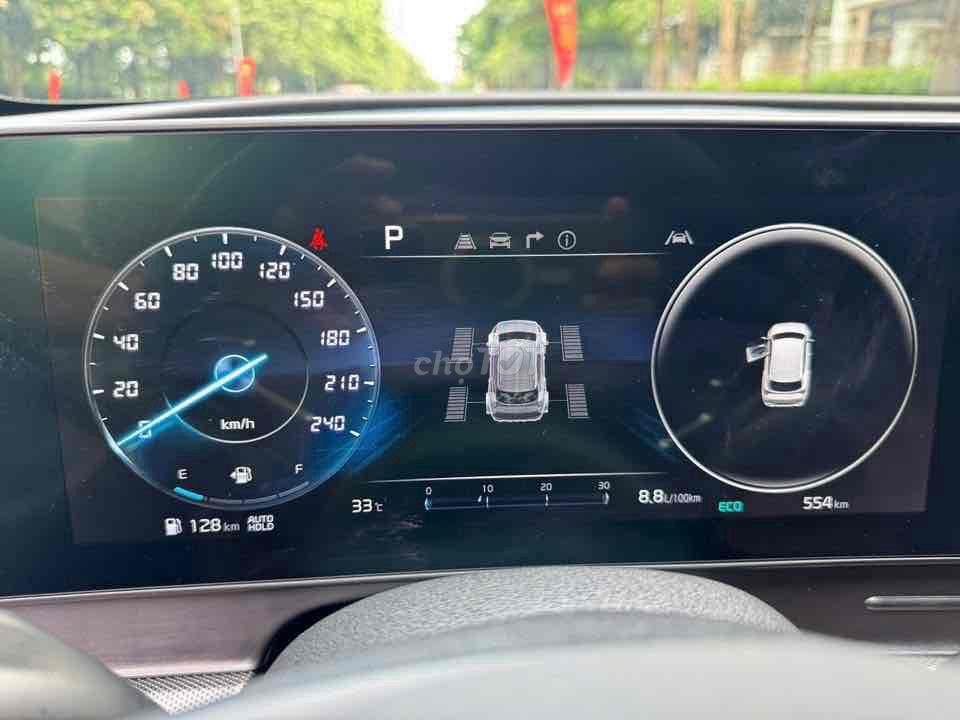 Kia Sportage 1.6T Signature 8/2025-518km siêu mới. Mua bán Ô tô tại Quận Cầu Giấy Hà Nội được đăng bởi TRUNG HIẾU AUTO hình 7