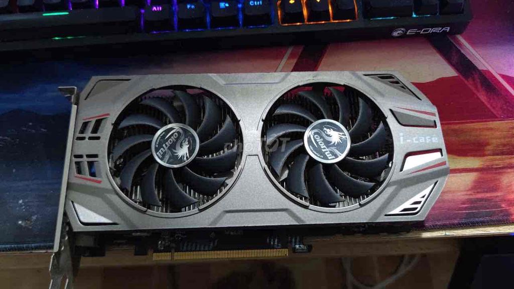 vga GTX750ti 2GD5