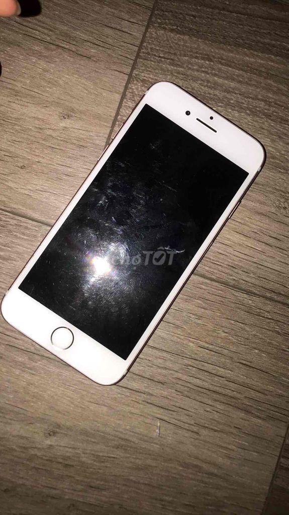 iPhone 7G 128GB Hồng Đã sử dụng. Mua bán Điện thoại tại Quận Hoàng Mai Hà Nội được đăng bởi chu đức huy hình 1