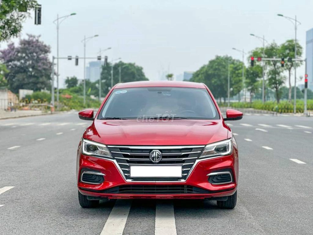 CẦN BÁN MG 5 MT MẪU MỚI 2025. Mua bán Ô tô tại Quận Gò Vấp Tp Hồ Chí Minh được đăng bởi Hiếu Nguyễn hình 1