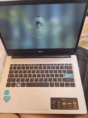 LAPTOP ACER ASPIRE 3. Mua bán Laptop tại Thị xã Phú Mỹ Bà Rịa - Vũng Tàu được đăng bởi Hà Linh Vũ