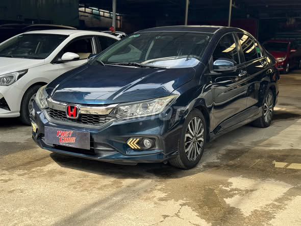 HONDA CITY CVT 2019 – GIÁ 369 TRIỆU. Mua bán Ô tô tại Thành phố Thủ Đức Tp Hồ Chí Minh được đăng bởi Fastcar mua bán ô tô cũ Sài Gòn hình 3