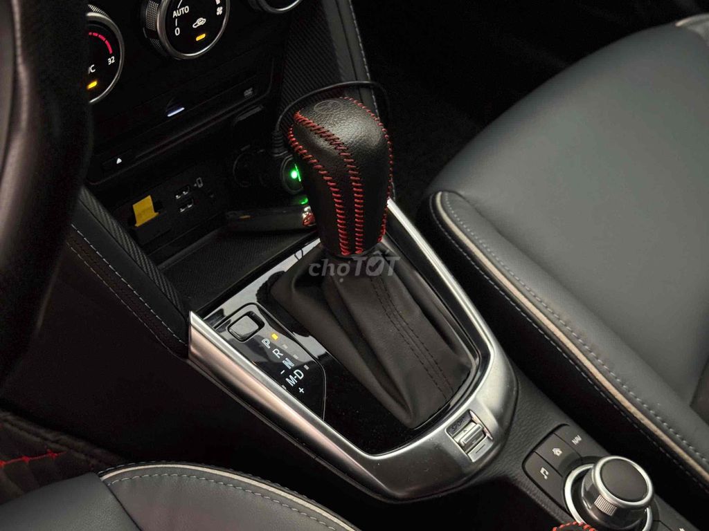 Mazda 2 1.5L Luxury 2021. Mua bán Ô tô tại Quận Ninh Kiều Cần Thơ được đăng bởi Chuyên Mua Bán Ô Tô Qua Sử Dụng Carpla Cần Thơ hình 11