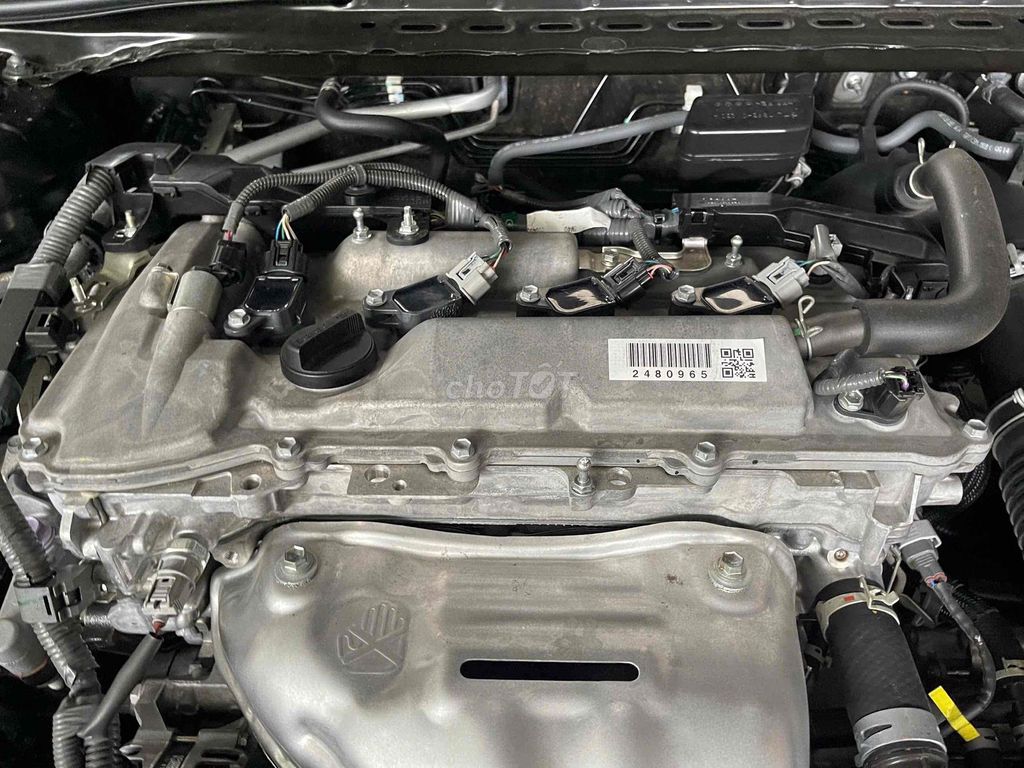 🚘 Toyota Camry 2020 2.5Q - Siêu Cọp: 14.000 km. Mua bán Ô tô tại Thành phố Thủ Đức Tp Hồ Chí Minh được đăng bởi Tấn Lợi  hình 11