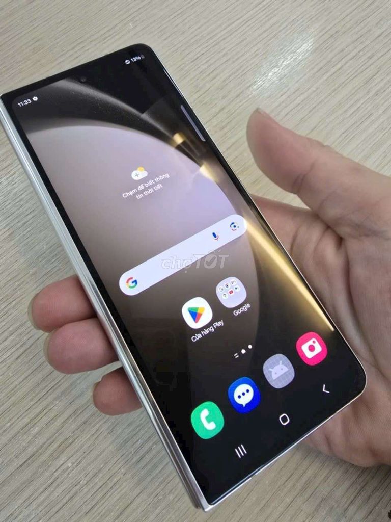 ZFold 5 512G | 256G Full PK Box, Có Bh 💕. Mua bán Điện thoại tại Quận Phú Nhuận Tp Hồ Chí Minh được đăng bởi Trung Tâm Di Động SMARTMOBILE UY TIN CHẤT LƯỢNG 👍  hình 4