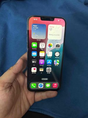 iphone 13 promax QT 128gb truetone ok ko face id. Mua bán Điện thoại tại Thành phố Thủ Đức Tp Hồ Chí Minh được đăng bởi bin 