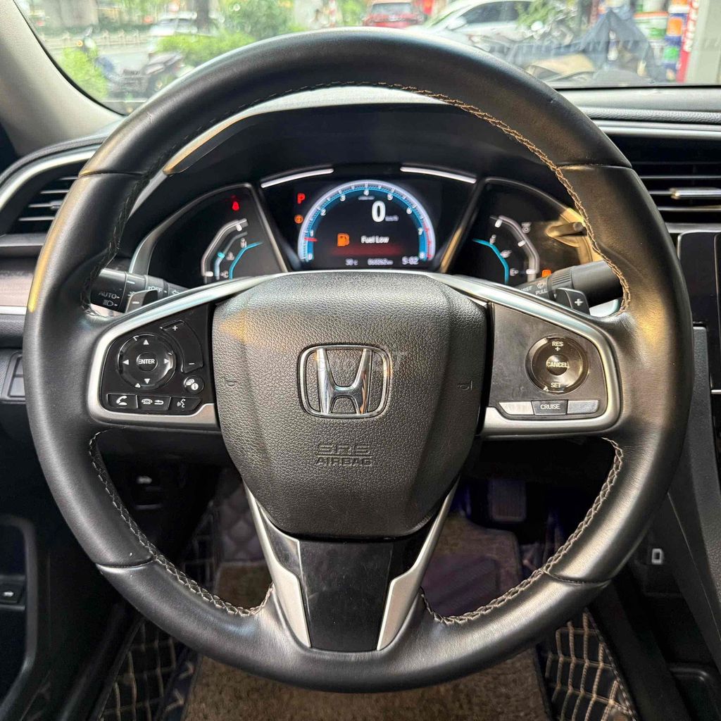 CẦN BÁN HONDA CIVIC 1.5GAT MODEL 2021 SIÊU MỚI. Mua bán Ô tô tại Quận Bắc Từ Liêm Hà Nội được đăng bởi Mr PHÁT THÁI HÀ AUTO hình 19