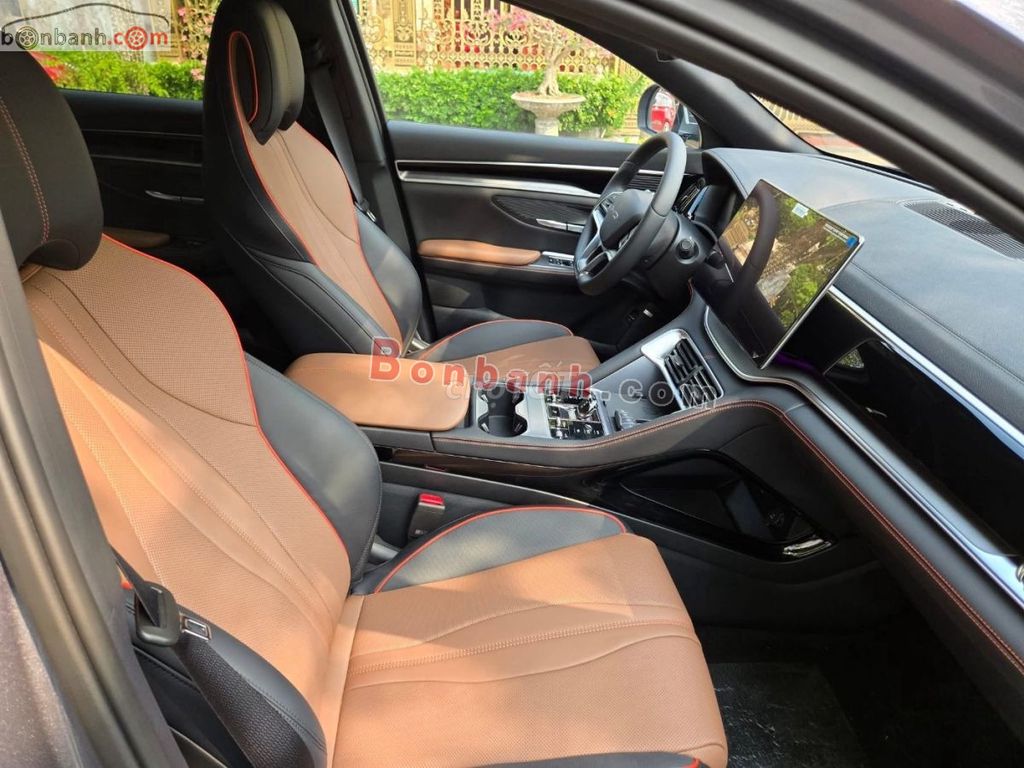 BYD Sealion 6 Dynamic 2025. Mua bán Ô tô tại Quận Tây Hồ Hà Nội được đăng bởi Nguyễn Văn Luân hình 3