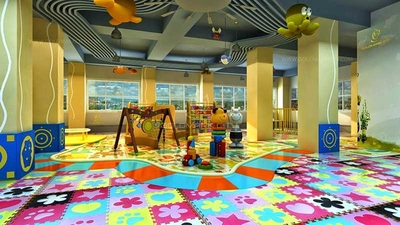 Bán căn góc 1+1 Safira Khang Điền - View Hồ Bơi