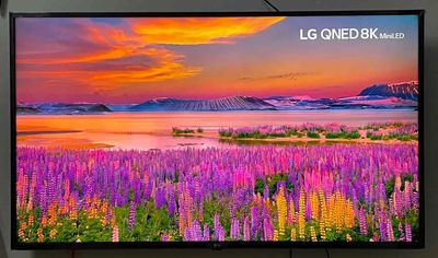 Tivi 55 inch LG Smart TV UHD 4K💖Giao Lắp