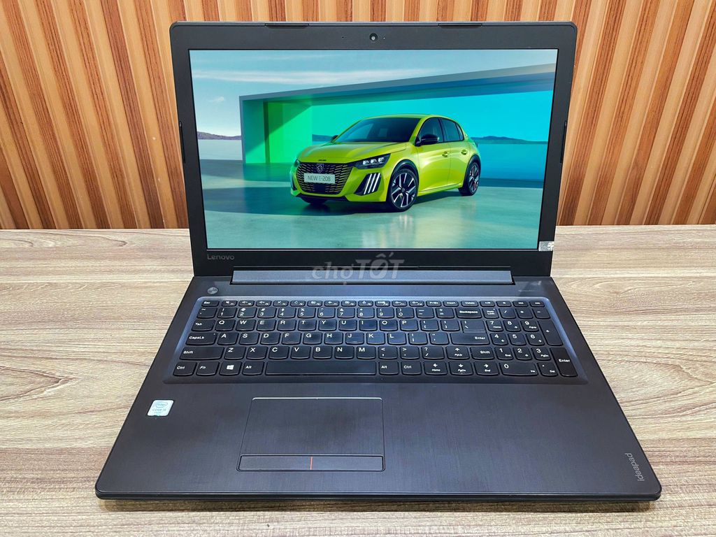 Laptop Lenovo Ideapad i5_8G_SSD_15.6"FHD giá tốt ⭐. Mua bán Laptop tại Thành phố Thủ Đức Tp Hồ Chí Minh được đăng bởi MINH SÀI GÒN COMPUTER THỦ ĐỨC hình 1