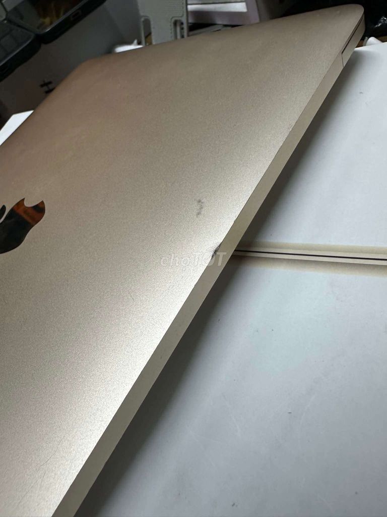 Apple Macbook Air Retina 2016. Mua bán Laptop tại Quận 4 Tp Hồ Chí Minh được đăng bởi Nguyễn Nhân hình 1