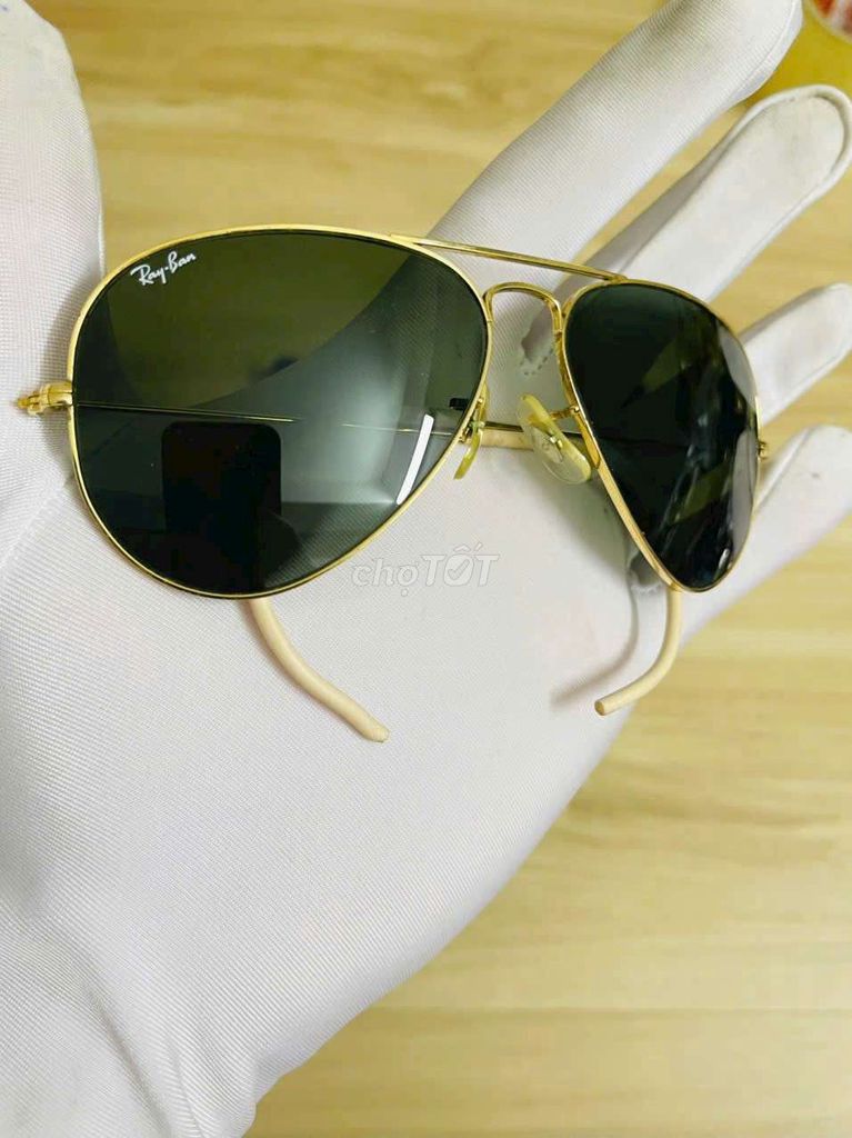 Bán kính Rayban USA. Mua bán Phụ kiện thời trang khác tại Quận Lê Chân Hải Phòng được đăng bởi Đào Bá Quân hình 1