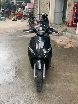 Xe máy điện VinFast Feliz 2023 màu Đen. Mua bán Xe điện tại Quận Ba Đình Hà Nội được đăng bởi Nguyễn Huy Hoàng