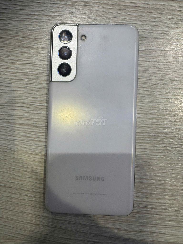 Samsung S21 5G 8/256GB. Mua bán Điện thoại tại Quận Hoàng Mai Hà Nội được đăng bởi lâm hình 1