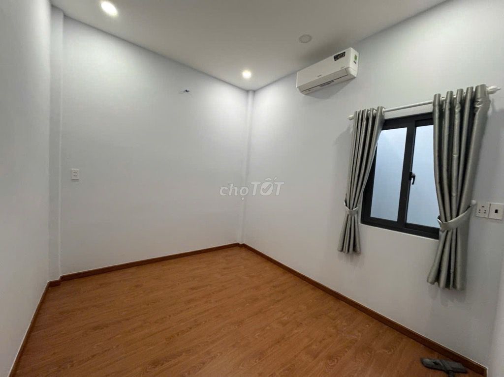 Bán Căn Hộ Quận 6 - Hậu Giang - Phú Lâm - Nguyễn Văn Luông - 2PN 47m2