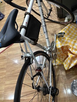 xe đạp thể thao. Mua bán Xe đạp tại Thành phố Long Khánh Đồng Nai được đăng bởi Tienloc