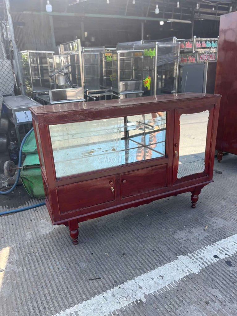 Dư dùng. Mua bán Tủ, kệ gia đình tại Quận Cái Răng Cần Thơ được đăng bởi Nguyễn Minh Trí  hình 1