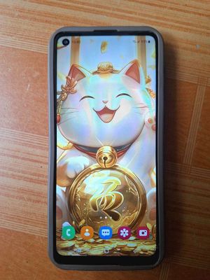 Samsung Galaxy A21s 32GB Đen Đã dùng