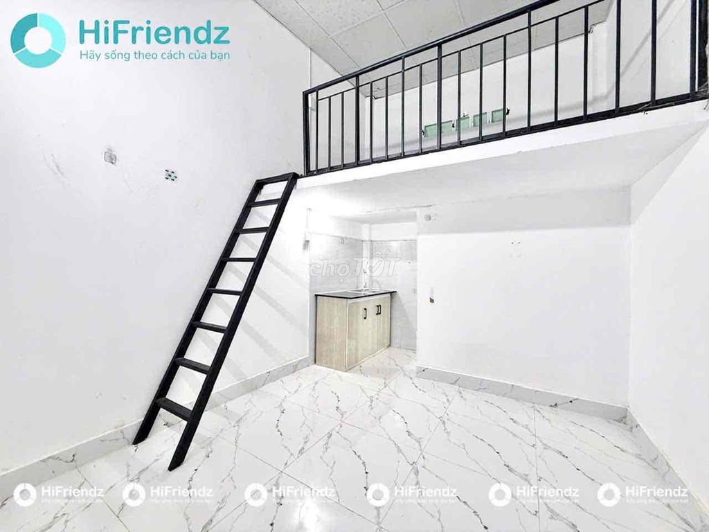 DÃY TRỆT MỚI XÂY GÁC CAO - NHẬN XE ĐIỆN GẦN AEON BÌNH TÂN/BV BÌNH TÂN