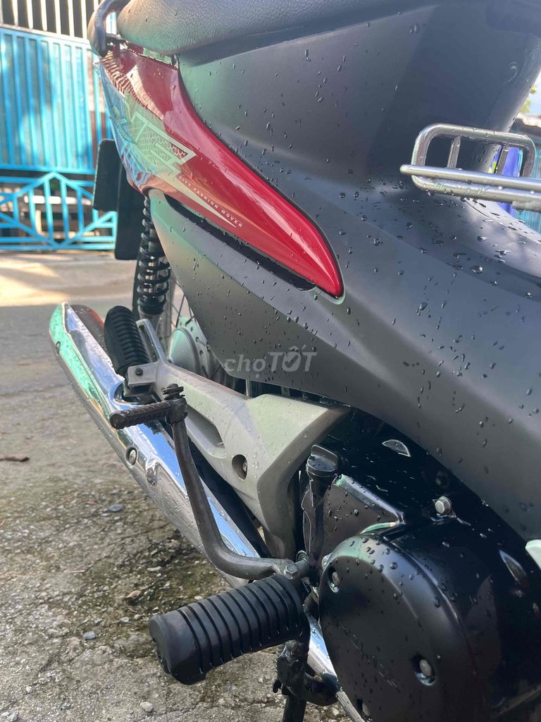 wave anpha xe còn đẹp dư dùng nên bán. Mua bán Xe máy tại Huyện Châu Thành An Giang được đăng bởi Phương  hình 10