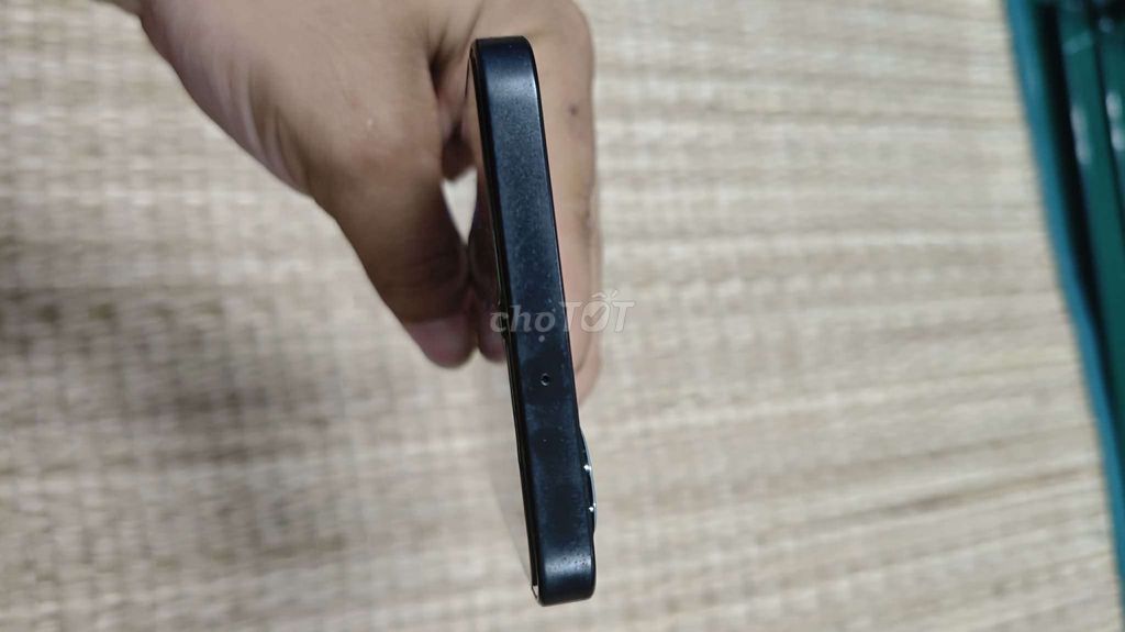 Samsung A17 5G 8GB/256GB Đen Đã sử dụng. Mua bán Điện thoại tại Quận 7 Tp Hồ Chí Minh được đăng bởi Trần Thành Tài  hình 1