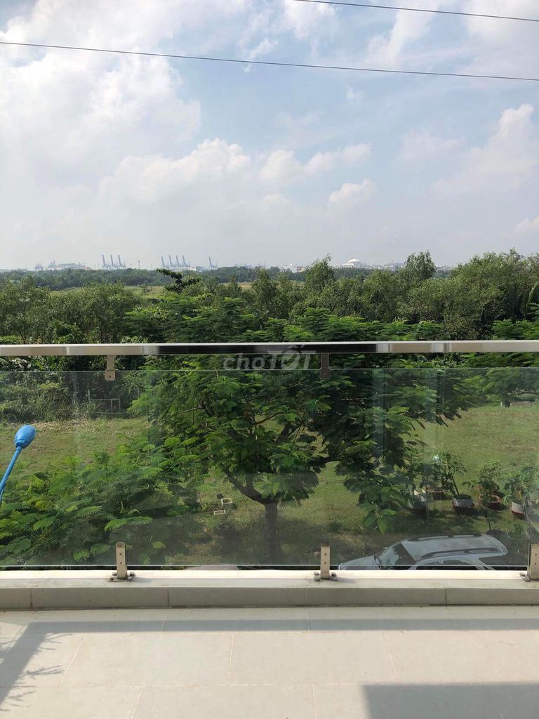 Bán gấp nhà phố vườn 7x23m2, hướng nam,90m2 sân vườn,sổ hồng, an ninh. Mua bán nhà ở tại Thành phố Thủ Đức Tp Hồ Chí Minh được đăng bởi Vòng Xuân Kim hình 1