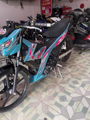 Raider 2016. Mua bán Xe máy tại Quận 12 Tp Hồ Chí Minh được đăng bởi Cầm Đồ Quang Dũng