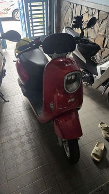 Bán xe Yadea M6i. Mua bán Xe điện tại Thành phố Biên Hòa Đồng Nai được đăng bởi Oanh Trần