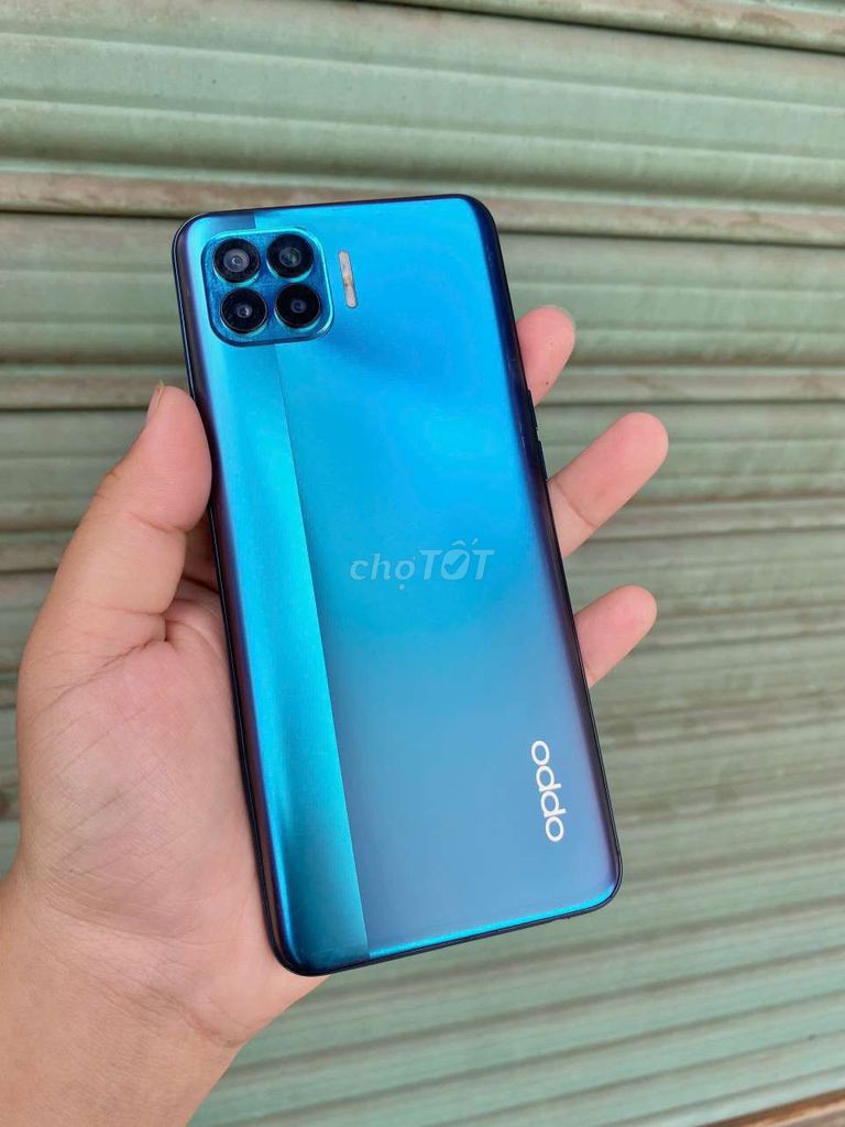 Oppo A93. Ram8 128gb.. máy đẹp keng