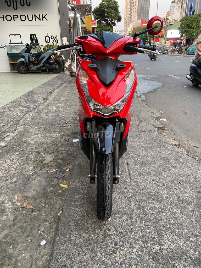 honda beat 2022 bstp chính chủ