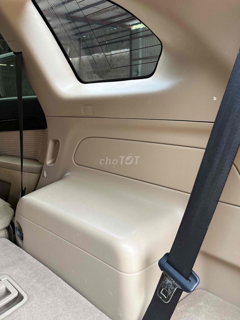 Chevrolet Captiva 2009 LT Max Đen. Mua bán Ô tô tại Thành phố Thủ Đức Tp Hồ Chí Minh được đăng bởi Minh Kiệt hình 19