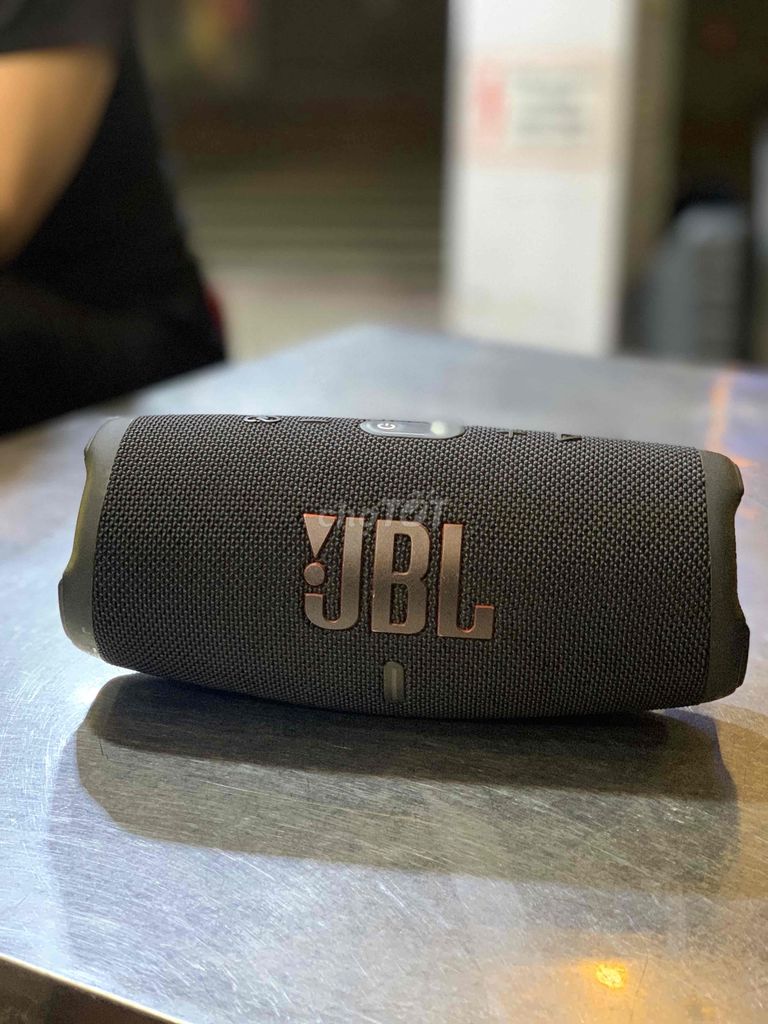 Bán Loa JBL Charge5 full phụ kiện zin