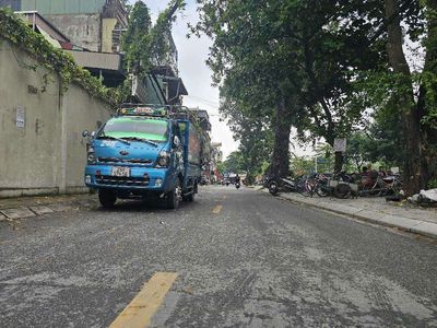NHÀ ĐẸP ĐỨC GIANG – NGÕ THÔNG Ô TÔ – FULL NỘI THẤT 30m