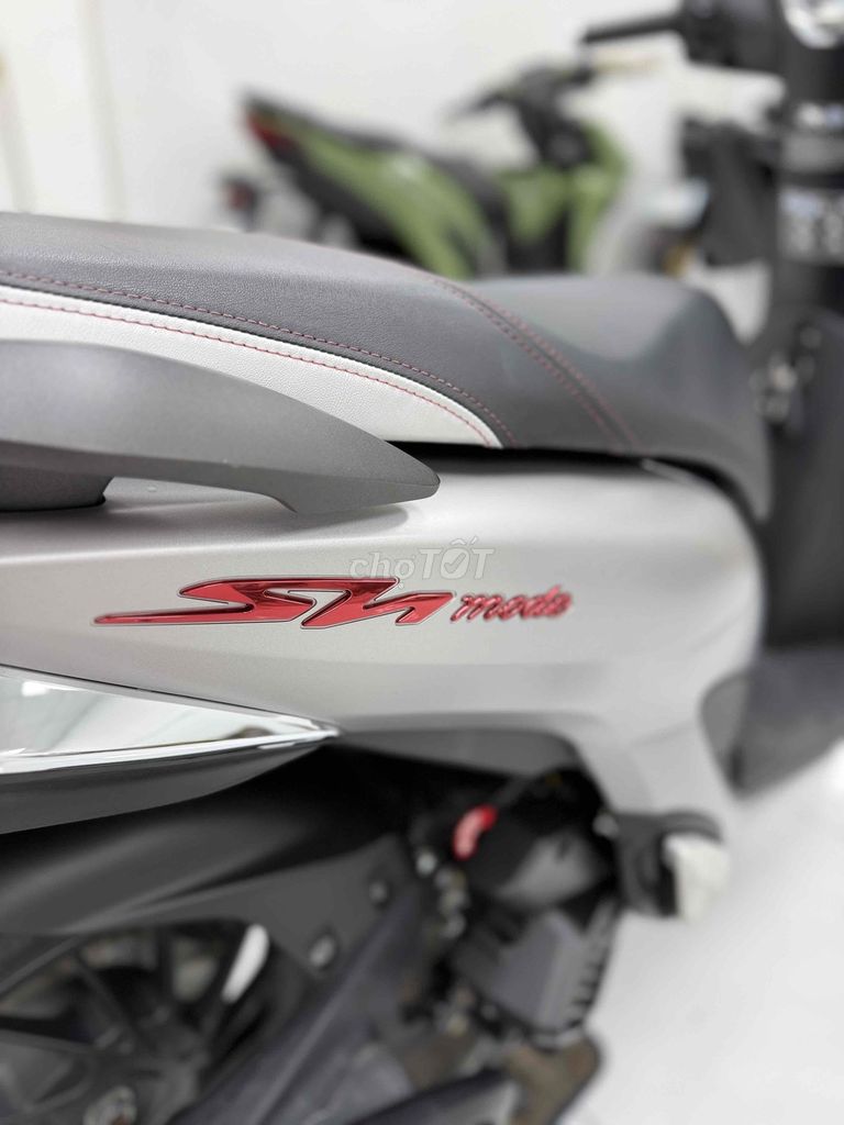 shmode 2025 ken ( 64đ) hỗ trợ góp nợ xấu đậu 100%. Mua bán Xe máy tại Quận 11 Tp Hồ Chí Minh được đăng bởi NAM ANH hình 5