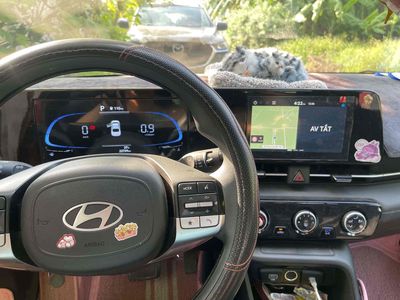 Hyundai Accent Đỏ Dưới 2 vạn