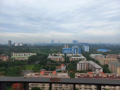 Chung Cư Bcons Miền Đông Còn trống 1 phòng Master gần làng ĐH Thủ Đức. Cho thuê căn hộ/chung cư tại Thành phố Dĩ An Bình Dương được đăng bởi Hùng Cường Trần