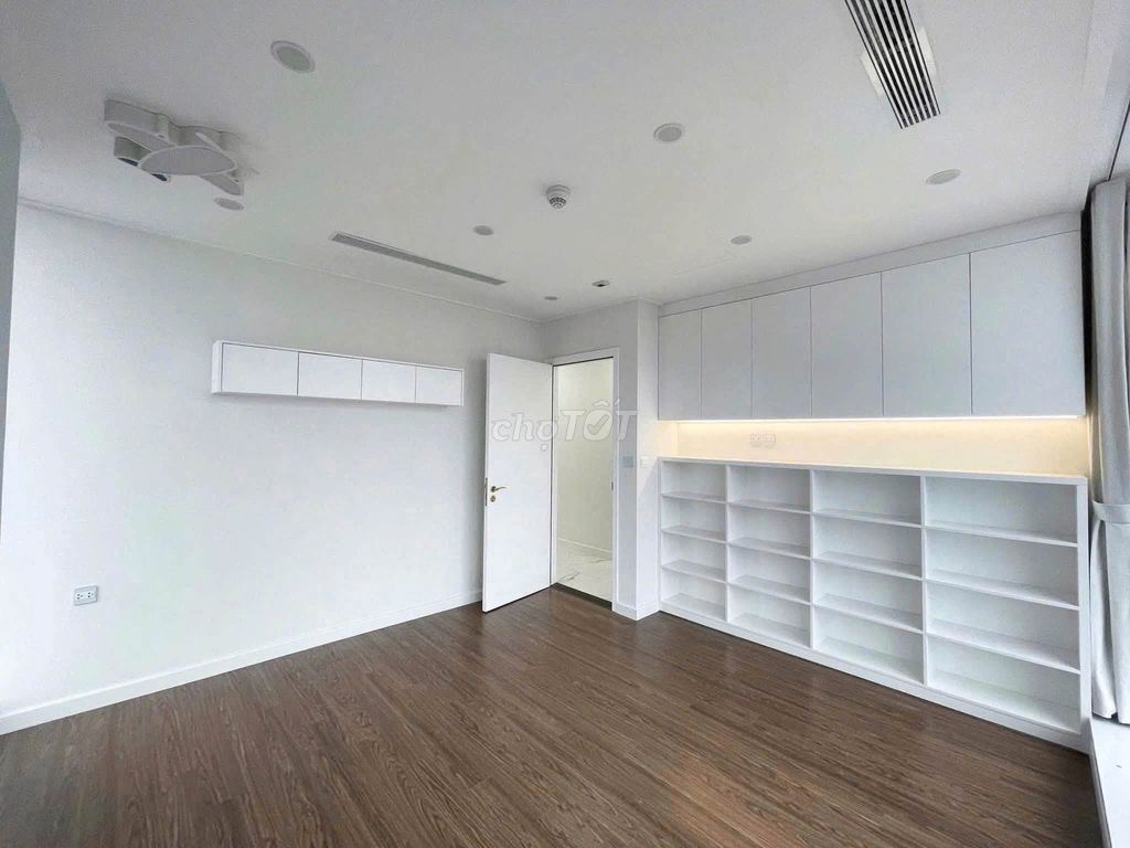 Угловая квартира 98м² в Sunshine City на 2x этаже, 9.1 млрд